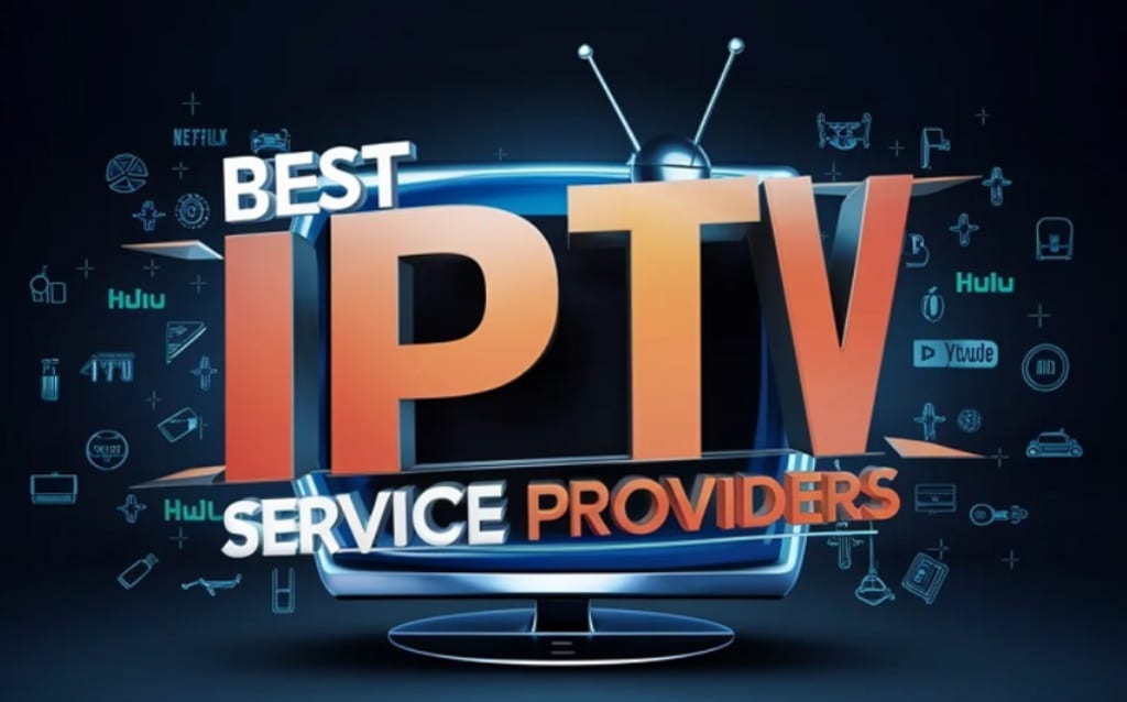 Best IPTV Subscriptions USA Reddit