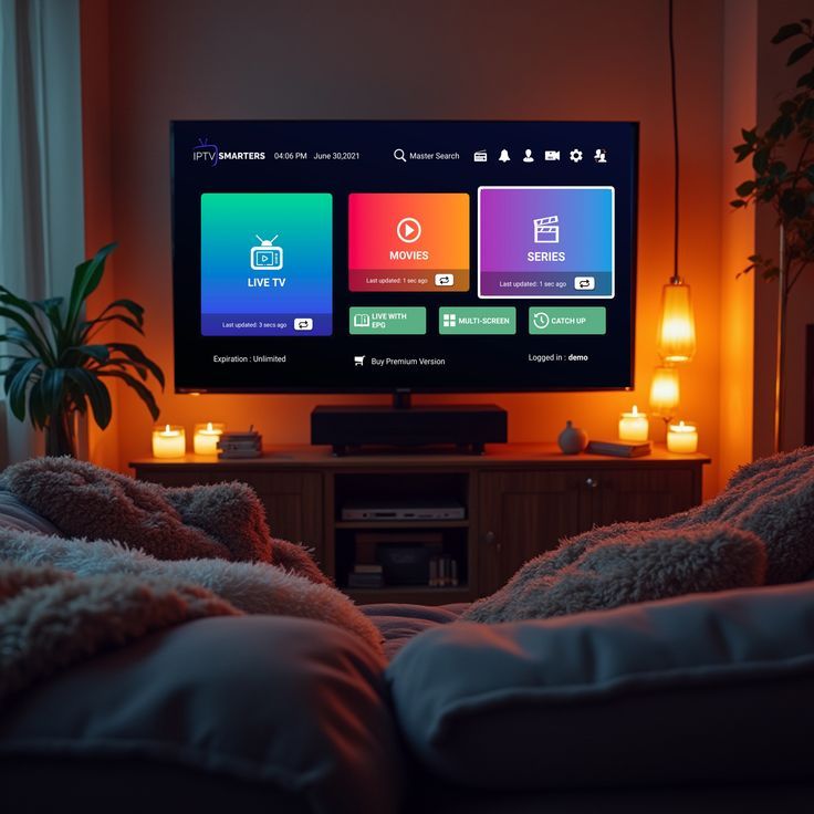best iptv 2025