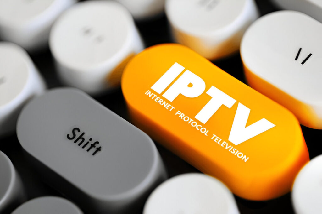 6 Month iptv Subscriptions